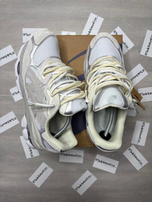 ASC (White/Cream)